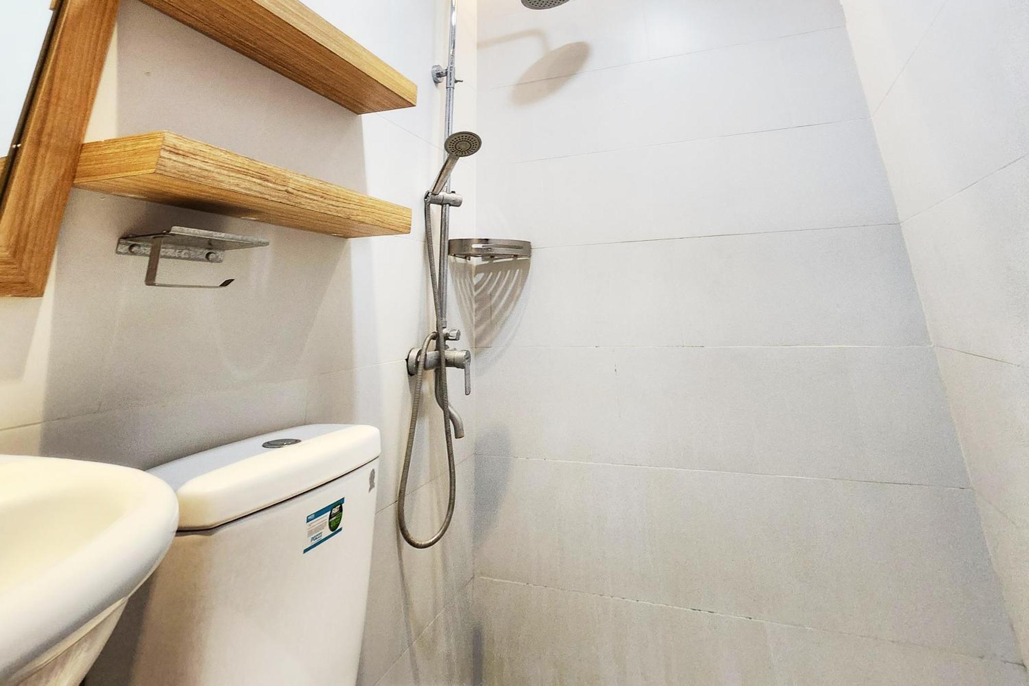 Boulevard Pension Hotel Cebu Eksteriør bilde