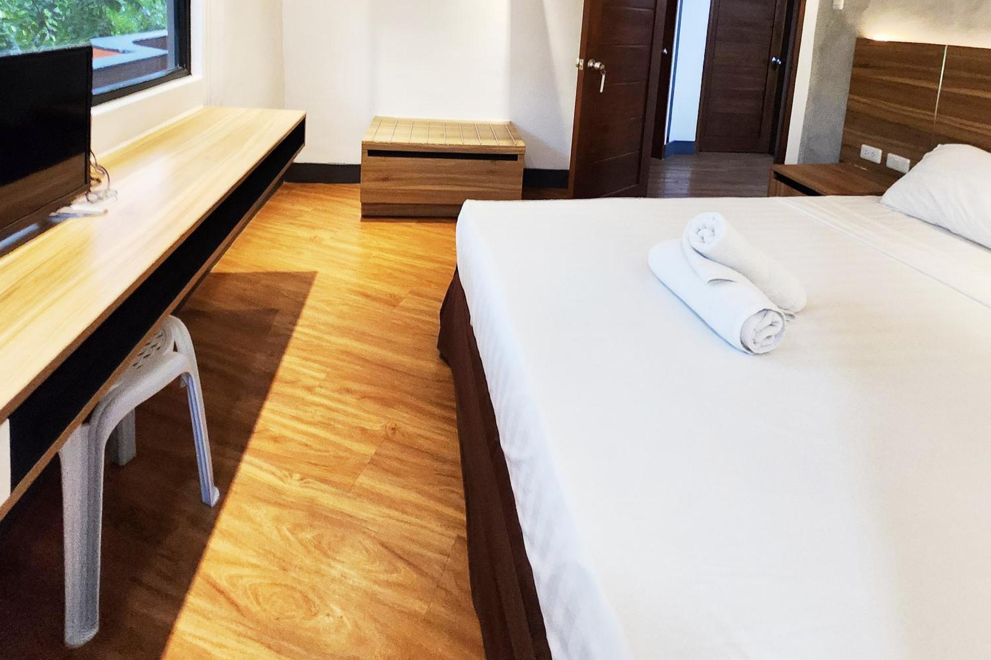 Boulevard Pension Hotel Cebu Eksteriør bilde