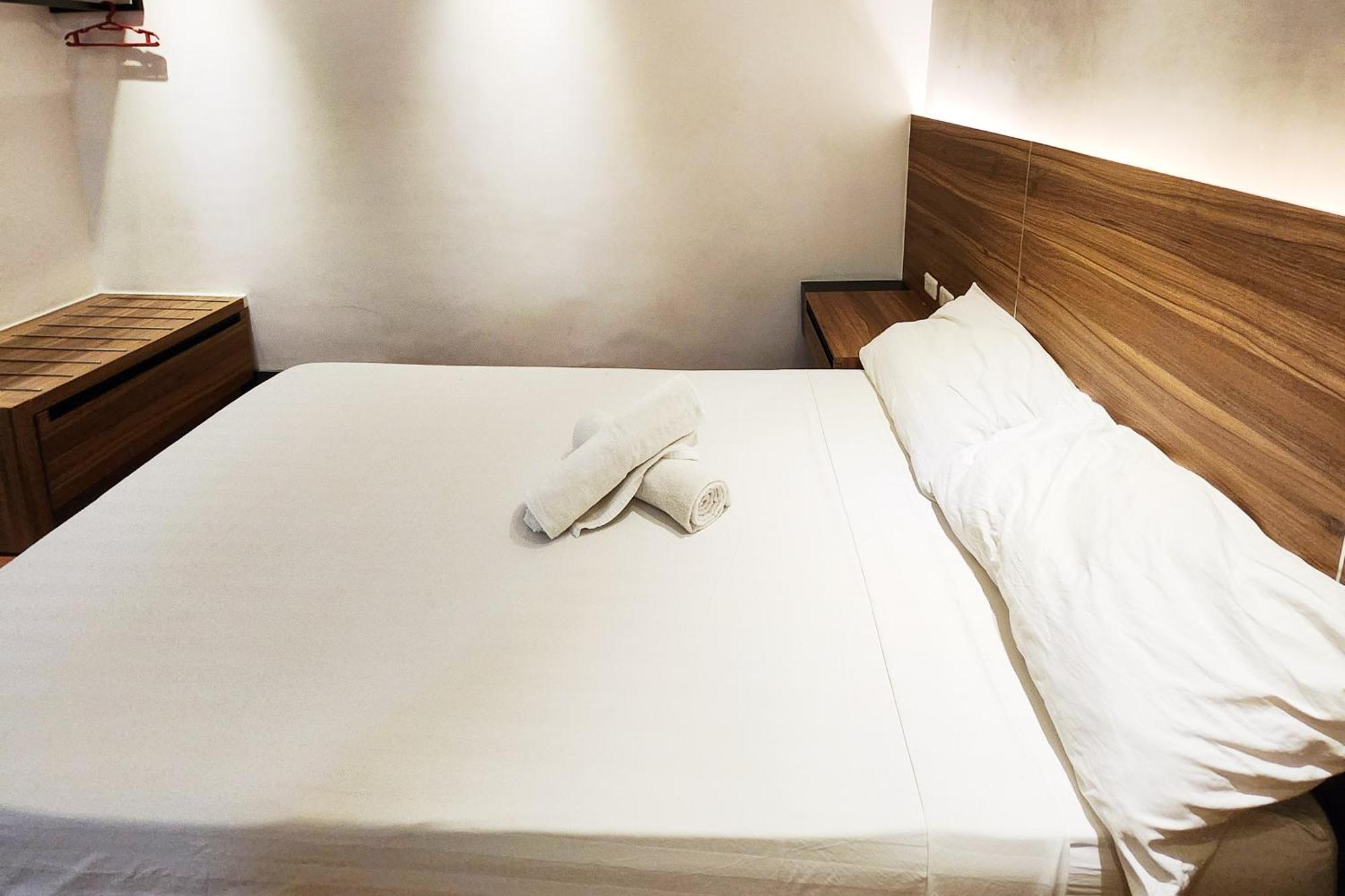 Boulevard Pension Hotel Cebu Eksteriør bilde