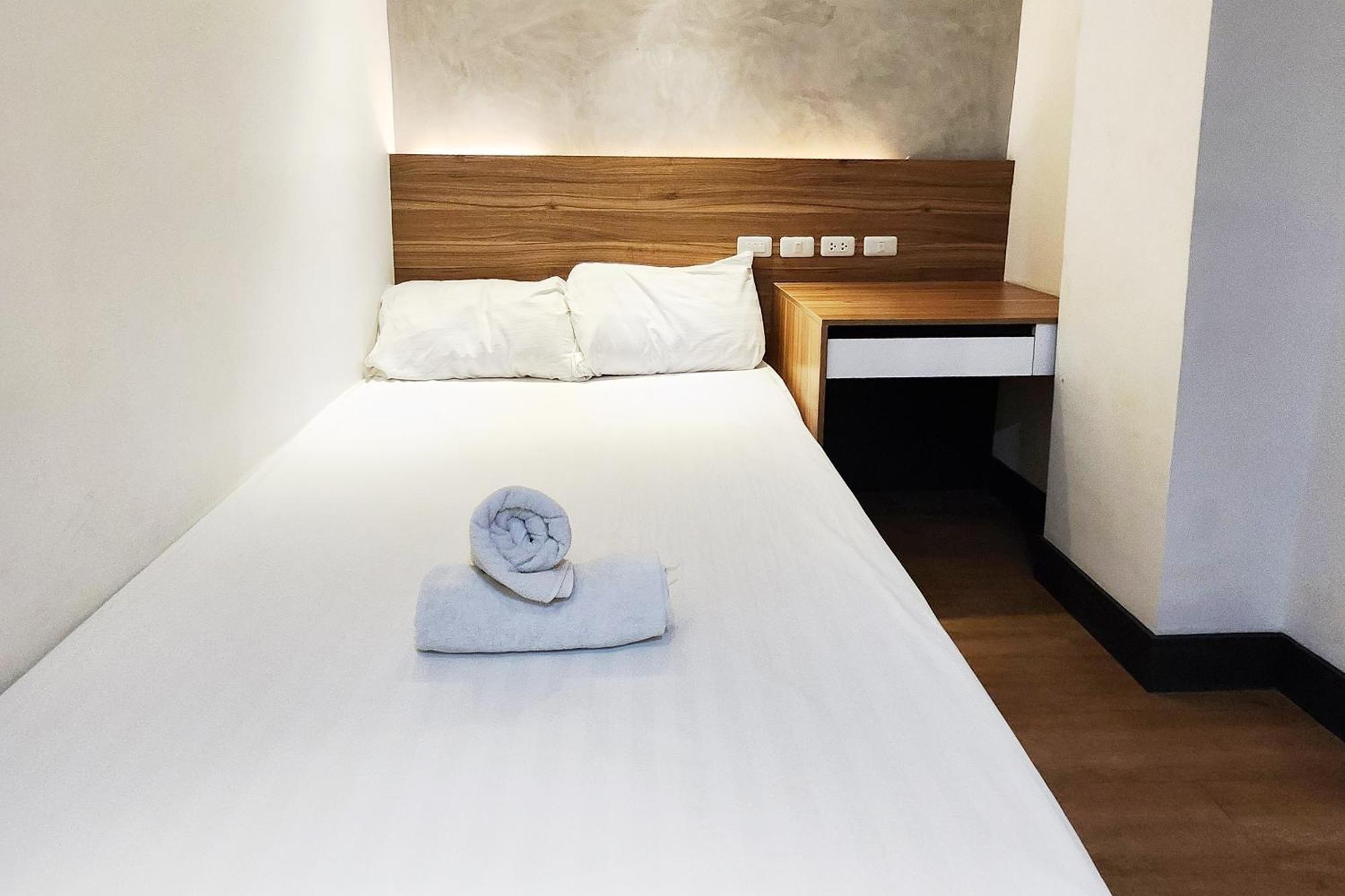 Boulevard Pension Hotel Cebu Eksteriør bilde