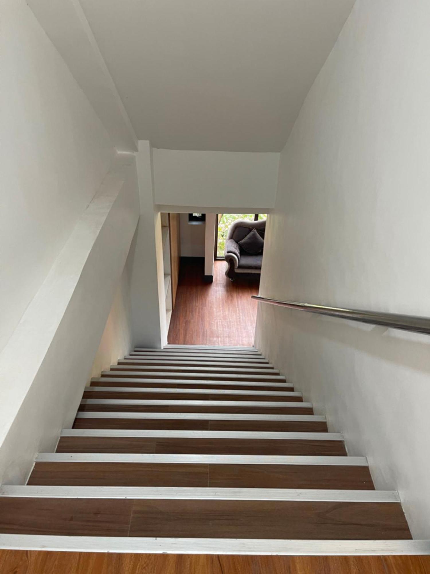 Boulevard Pension Hotel Cebu Eksteriør bilde